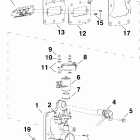 E30DPLSES Впускной коллектор