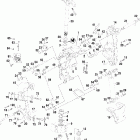 E90WDEXSCS Swivel bracket - w models