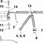 E30DPLSES Батарейный модуль заряда