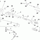 E55MRLSER Румпель