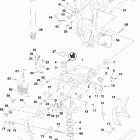 E130DCXSES Поворотный кронштейн