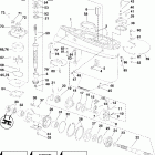 E55MRLSER Редуктор