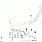 E200DCXSUR Катушка зажигания