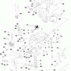 E75DPLSUM Поворотный кронштейн