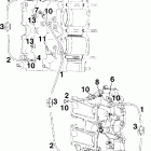 E55MJRLSCC Система рециркуляции масла