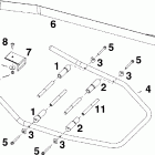 E55MJRLSCC Carry handle