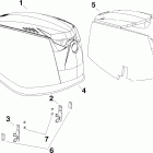 E75DPLSUM Капот