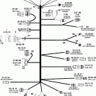 E40DRLSCB Жгут Проводов