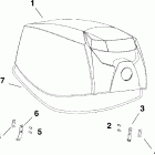E30DPLSES Капот