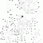 E200DHLSCF Поворотный кронштейн