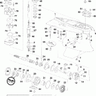 E150HSLSEC Редуктор