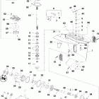 E30DPLSES Редуктор