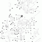 E200DCXSUR Поворотный кронштейн