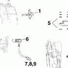 E200DPLSCA Датчики