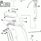 E90DPLSCB Масляный бак и насос