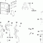 E200DHLSEB Электрика