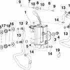 E55MJRLSCC Топливный насос & Сепаратор Пара