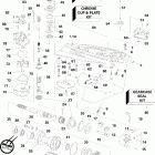 E115DSLSCR Редуктор
