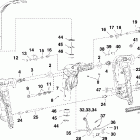 E30DPLSES Поворотный кронштейн