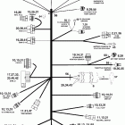 E90DPLSCB Электрический Жгут