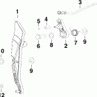E200DCXSUR Дросель