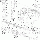 E200DCXSCF Редуктор