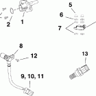 E30DPLSES Датчики