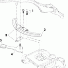 E30DTLSES Steering friction device