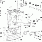 E55MJRLSCC Кожух Выхлопа