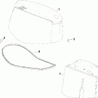 E130DCXSES Капот