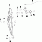 E250DPXSUG Дросель