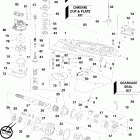 E130DSLSES Редуктор