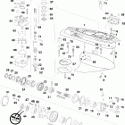 E250DCZSCM Редуктор
