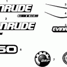 E150DPLSUC Наклейки