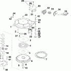 E55MJRLSCC Ручной стартер
