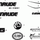 E175DSLSUF Наклейки