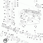E200DCXSCA Редуктор