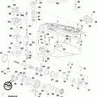 E175DPXSCR Редуктор