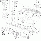 E300DPZSCS Редуктор