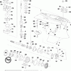E150HSLSCF Редуктор