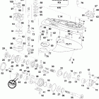 E200DCXSUR Редуктор