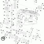 E250DPXSUG Редуктор
