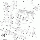 E200DPXSUF Редуктор