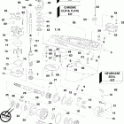 E115DSLSUC Редуктор