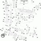 E115DPXSUC Редуктор