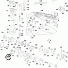 E250DCZSDR Редуктор