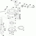 E40DRLSUM Ручной стартер