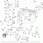 E150FPXSDR Редуктор -Px модель