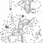 J90PXSDR Струбцина