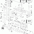 E40DRLSDA Редуктор